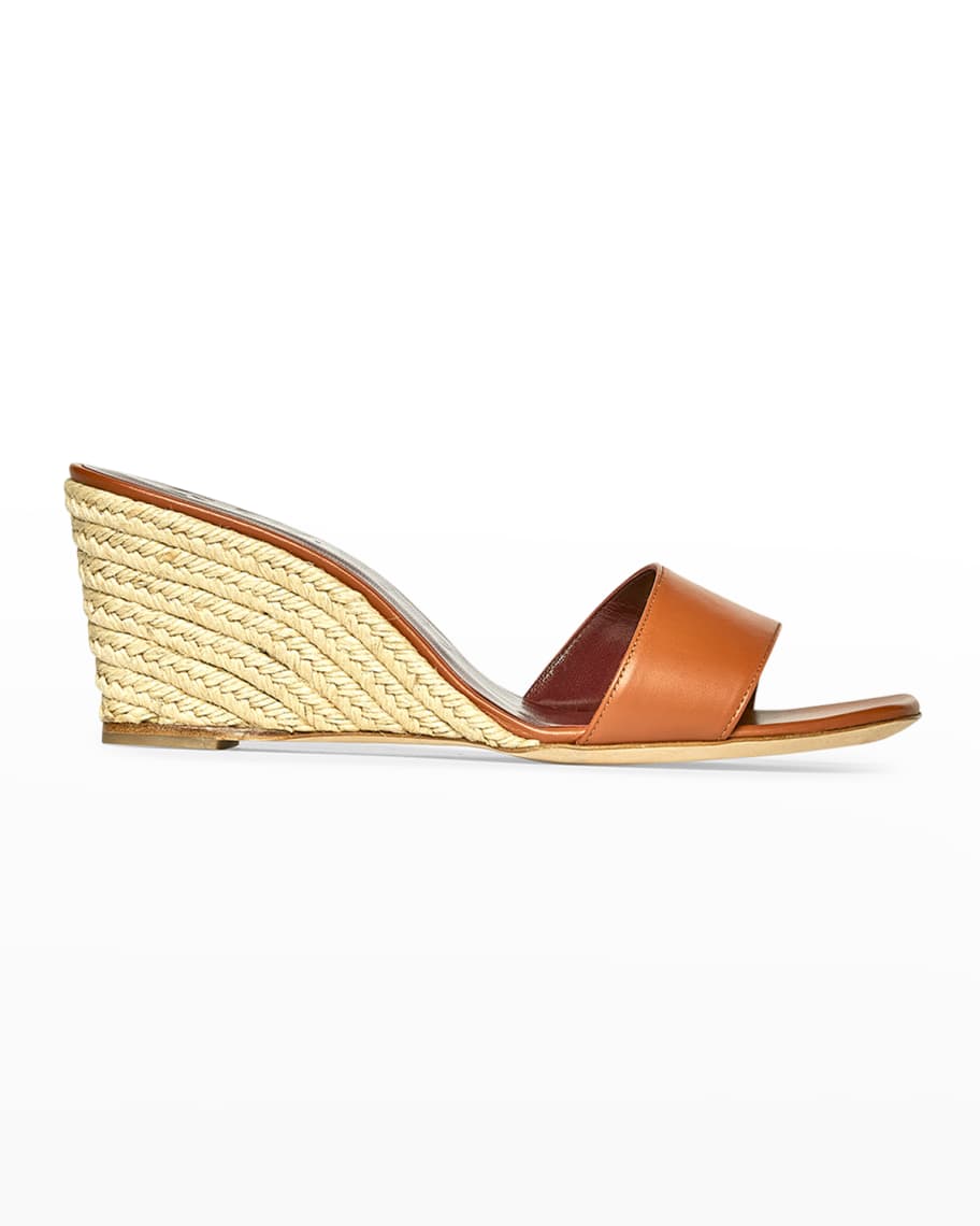 Staud billie wedge new arrivals