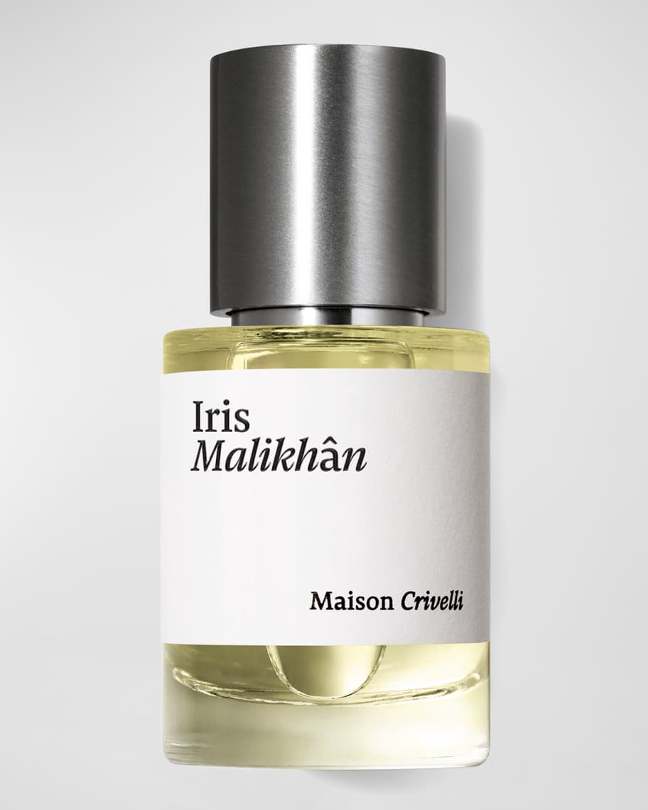 Maison Crivelli Iris Malikhan Eau de Parfum 1 oz. Neiman Marcus