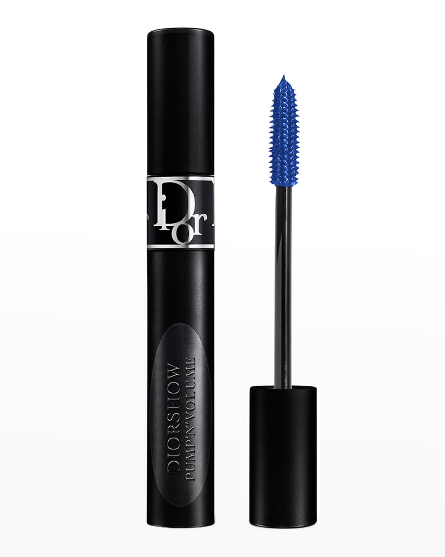 Dior Diorshow Pump 'N' Volume Mascara Neiman Marcus