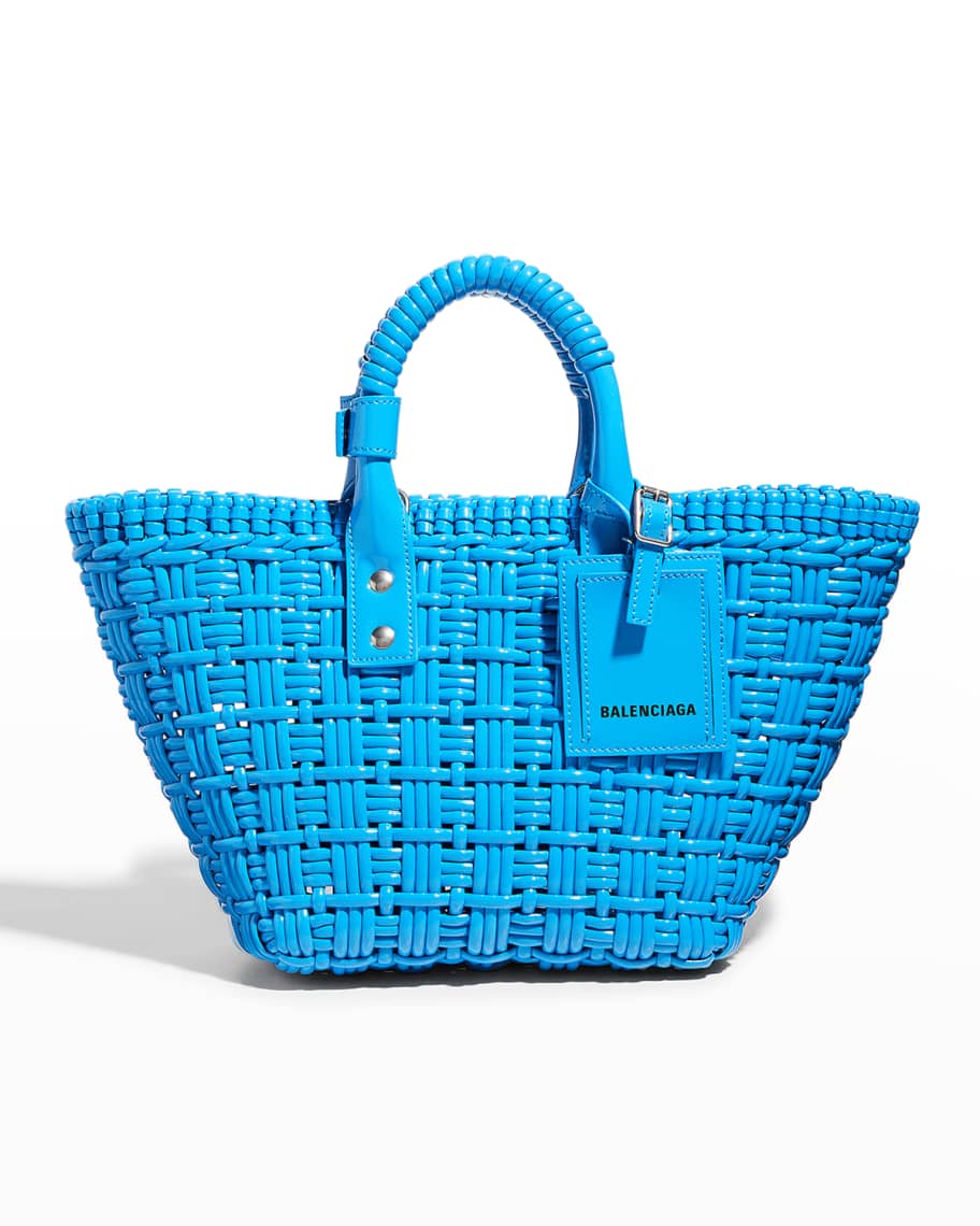 Balenciaga bayong hotsell