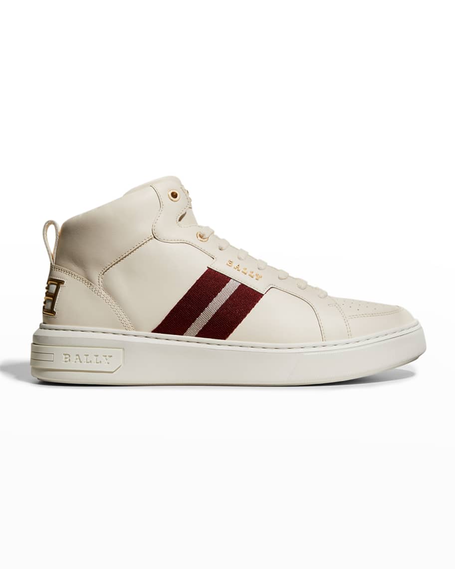 Bally sneakers neiman marcus sale