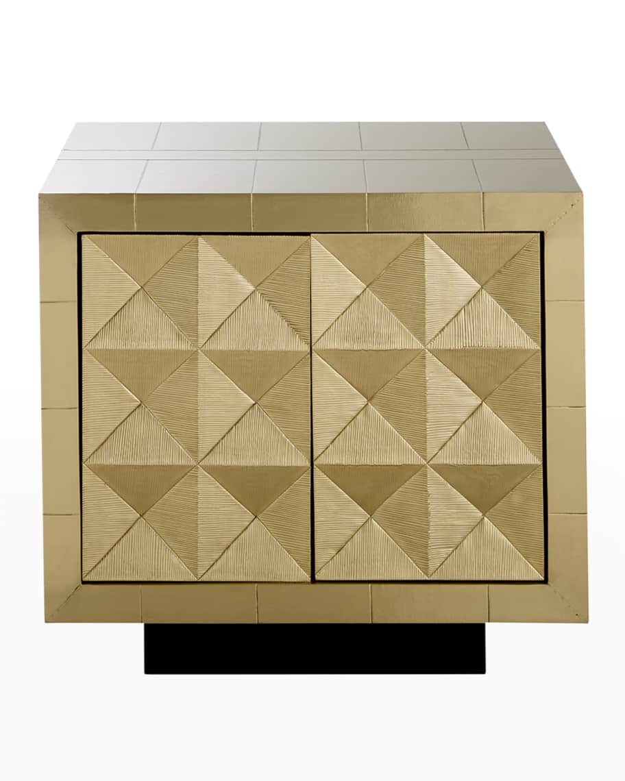 Jonathan Adler Talitha Neiman Marcus