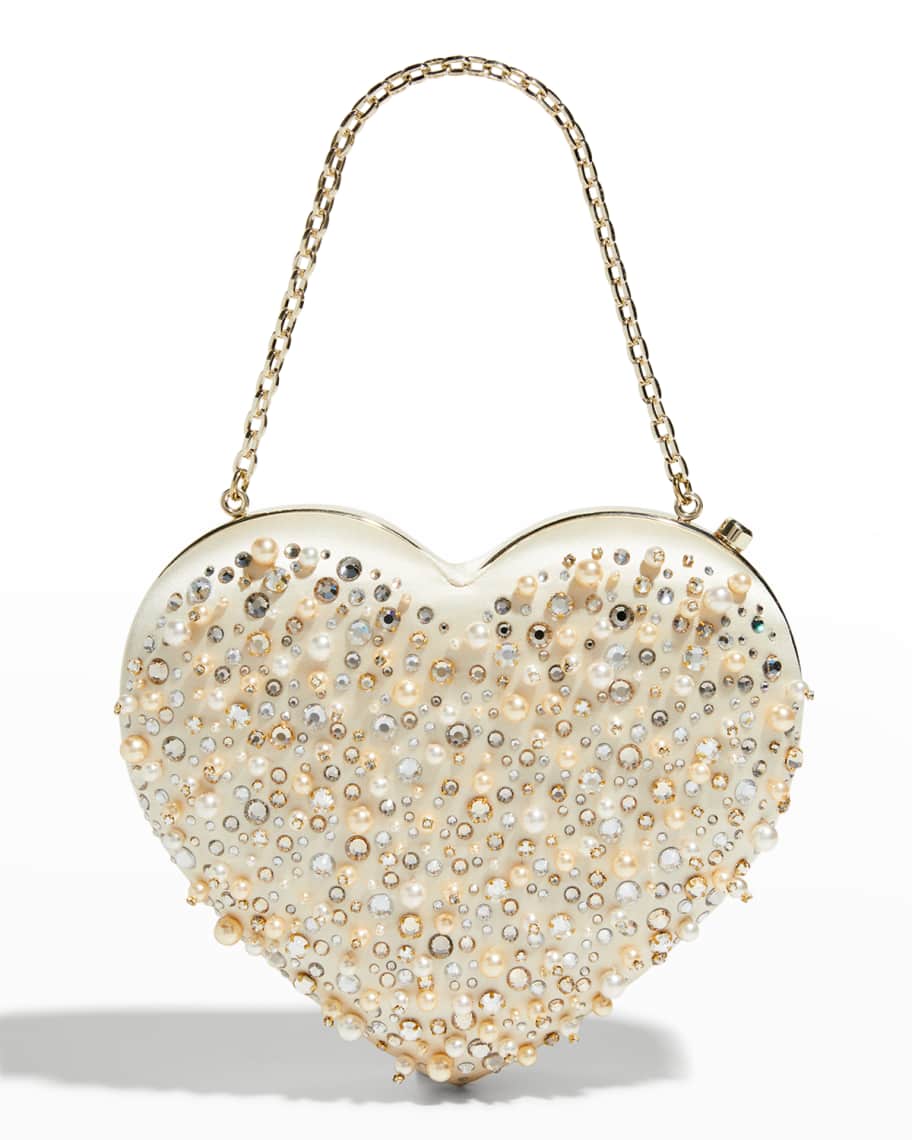 Kate spade bridal purse on sale