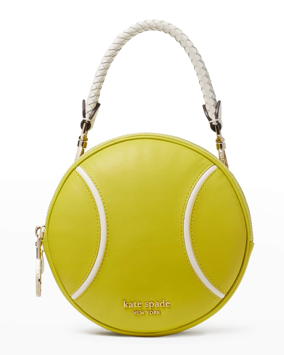 Louis Vuitton Monogram Tennis Ball Coin Purse in 2023