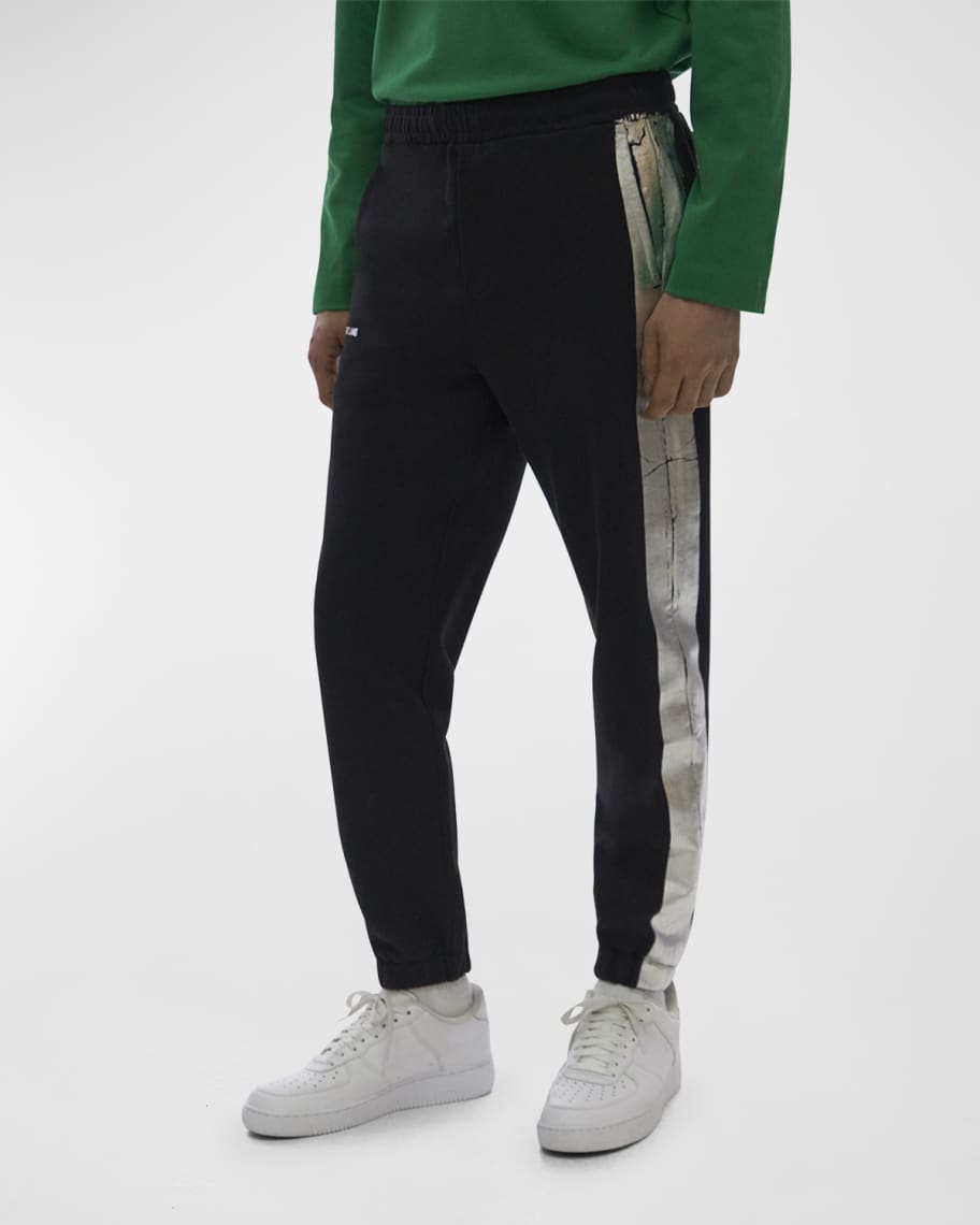 Weekday local sweatpants hot sale