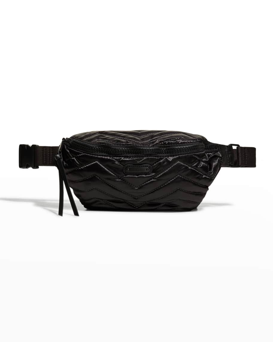 Rebecca minkoff jean belt bag outlet