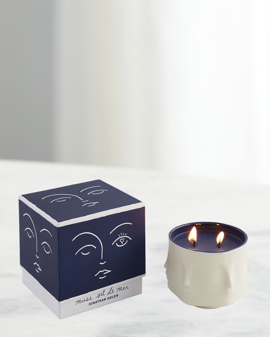 Jonathan Adler Muse Candle Neiman Marcus