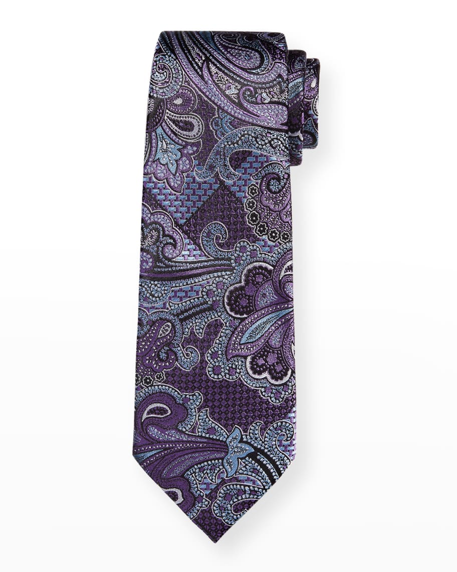 neiman marcus zegna ties