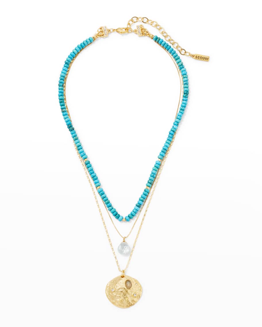 Sequin jewelry clearance neiman marcus