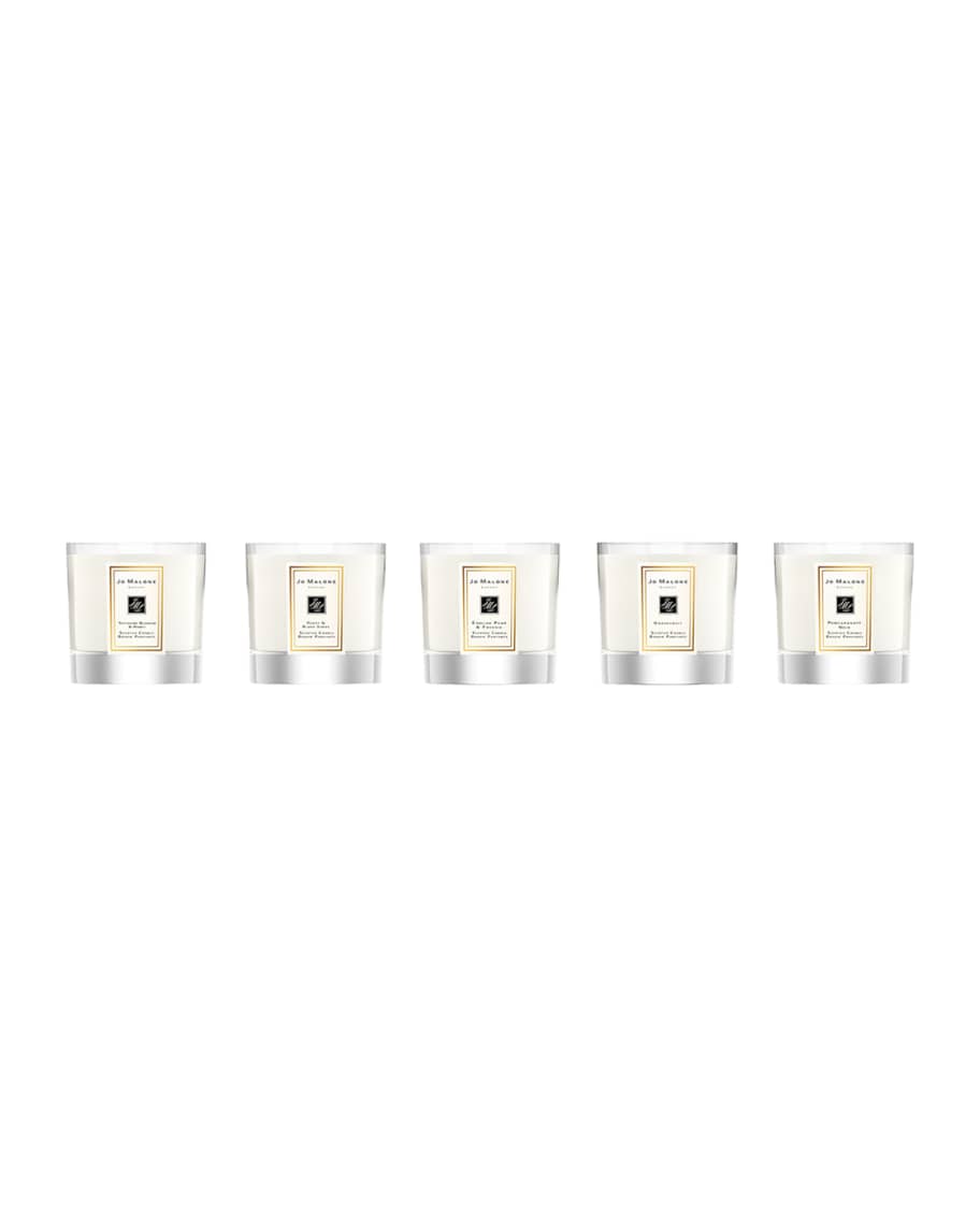 Jo Malone London Mini Candle Collection Neiman Marcus