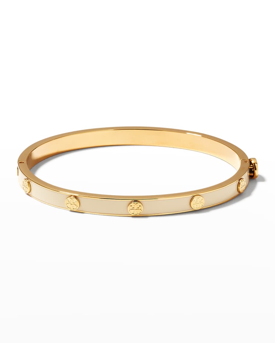 miller stud hinge bracelet