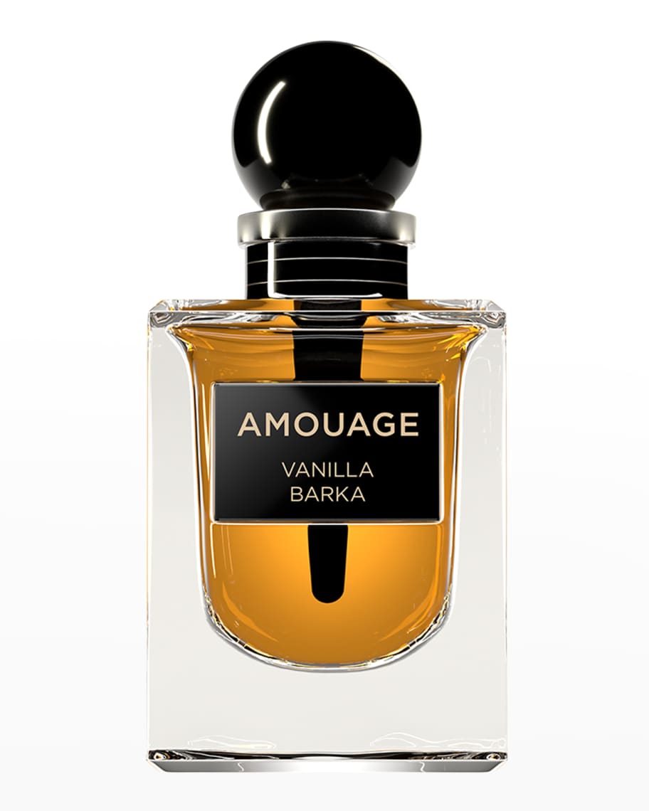 Amouage Vanilla Barka Attar, 0.4 oz. | Neiman Marcus
