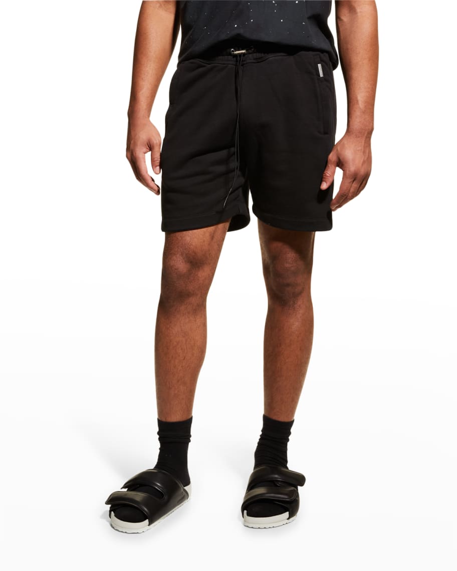 Blank sweat shorts hotsell