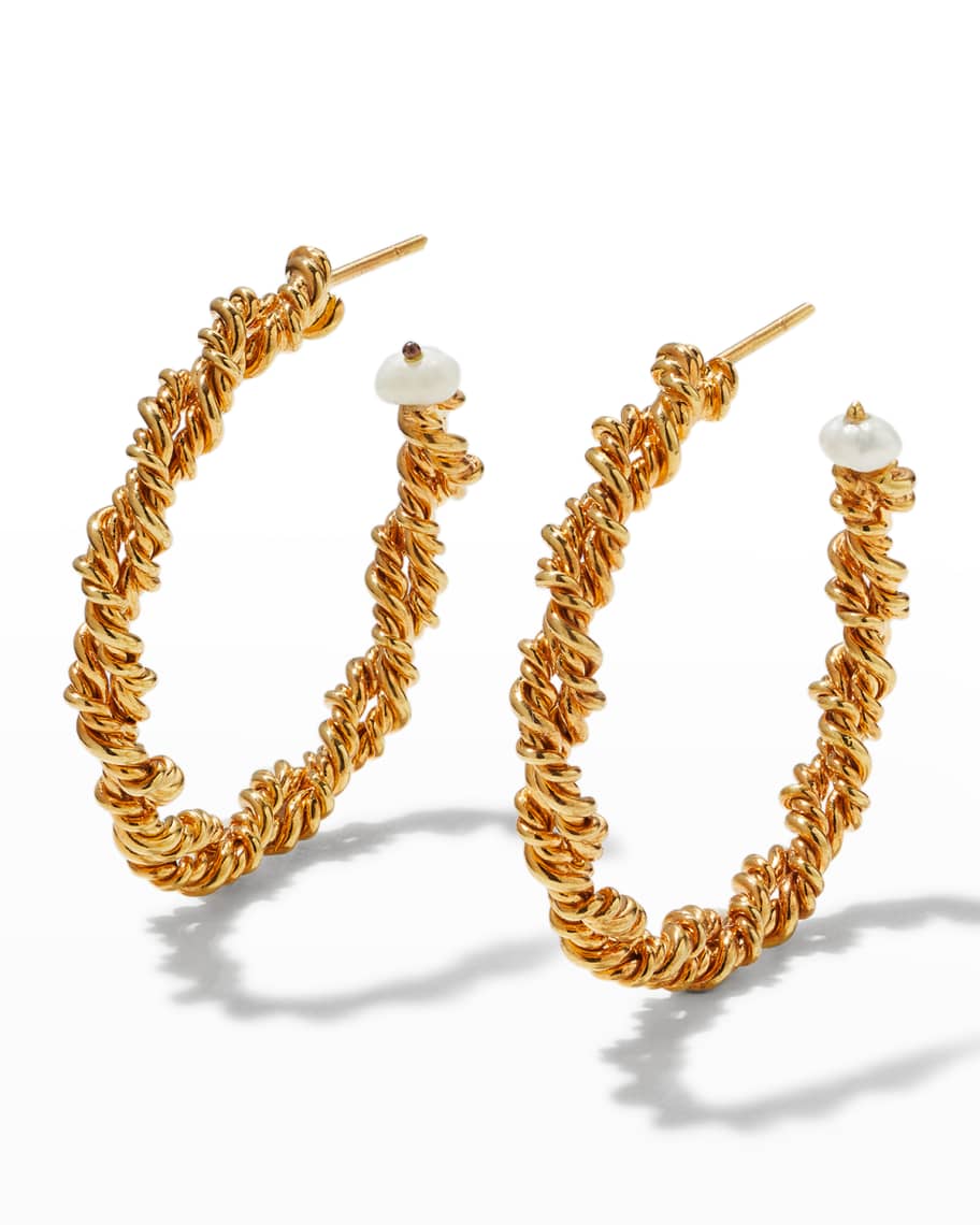 Joanna laura constantine earrings Clearance
