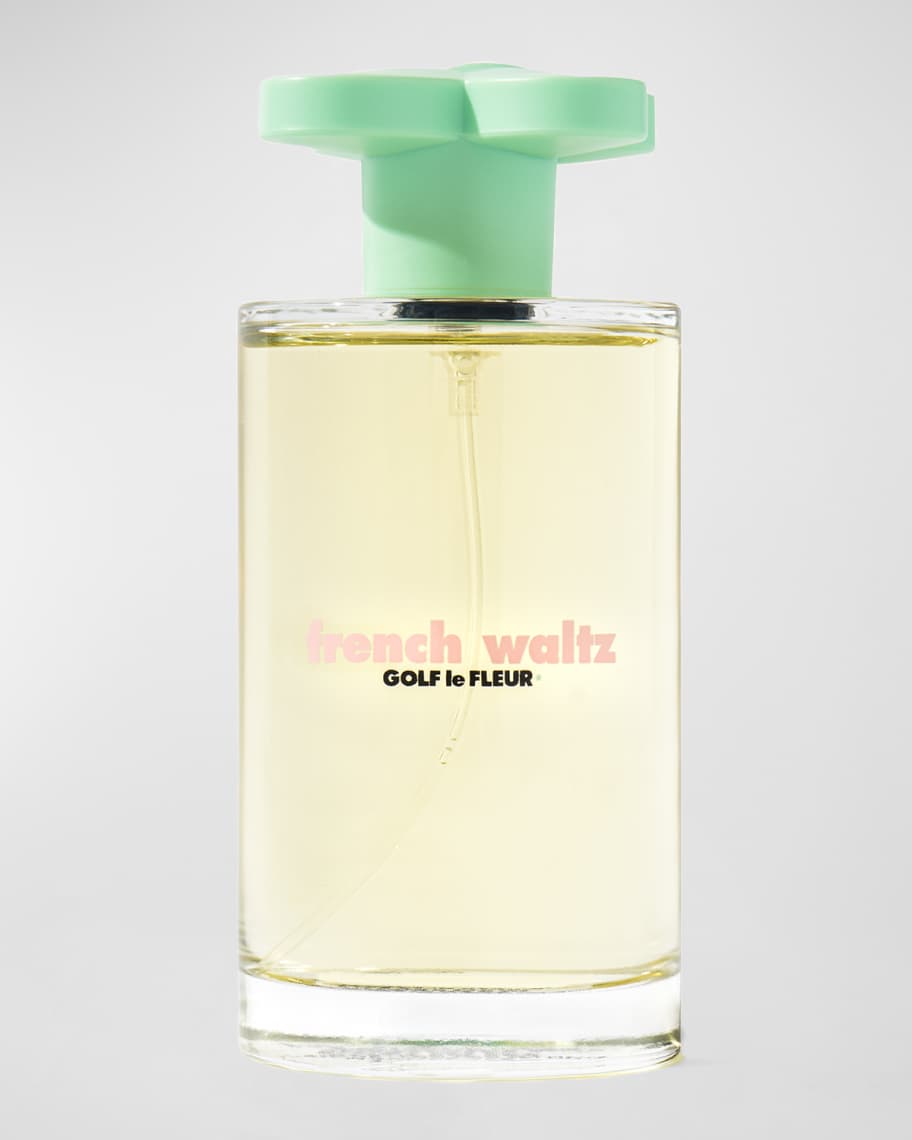 GOLF le FLEUR* French Waltz Eau de Parfum, 3.4 oz. | Neiman Marcus