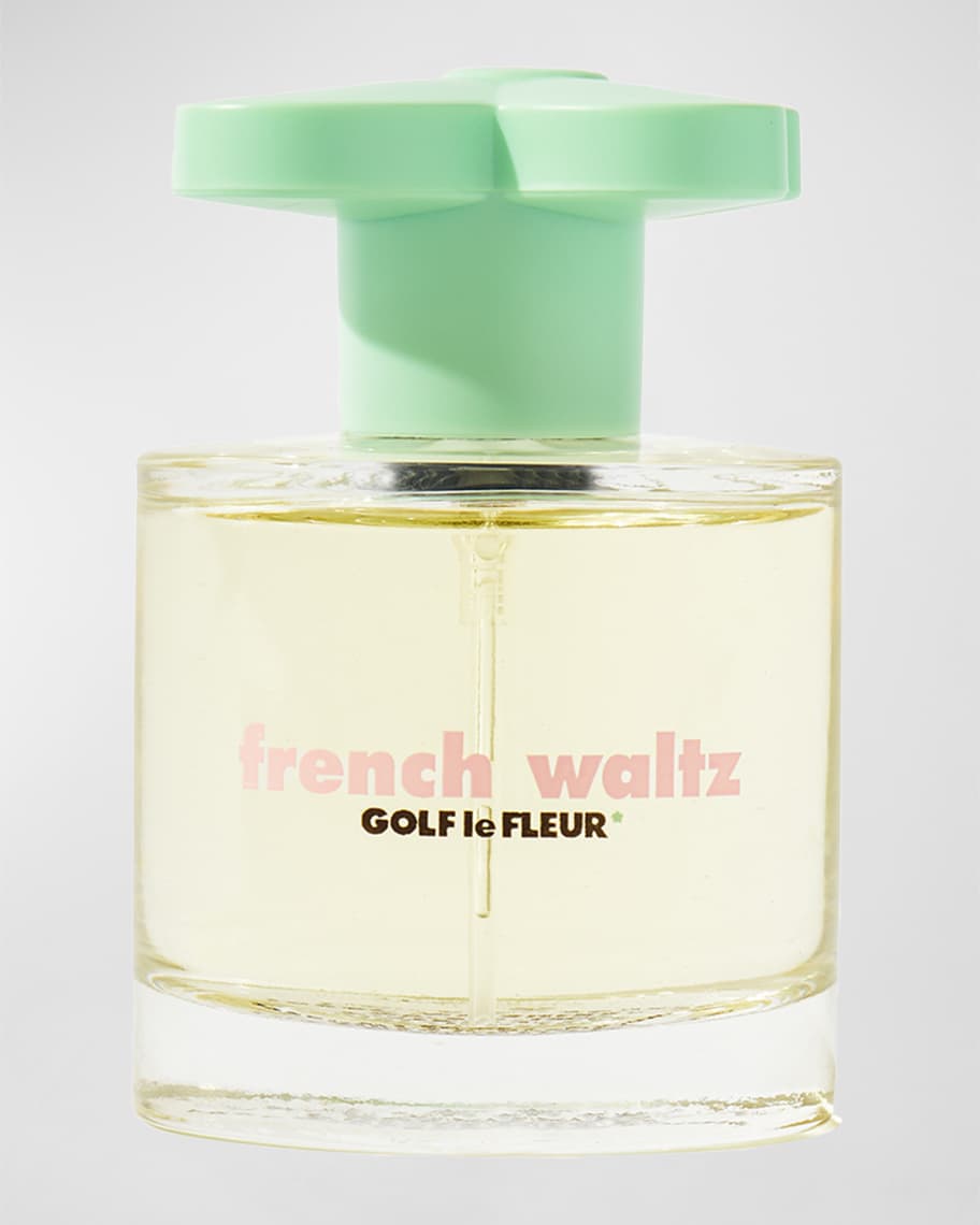 Tyler, the Fragrance Creator