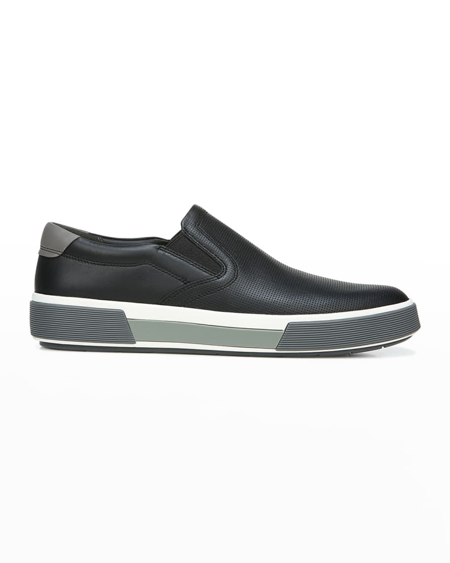 vince slip on sneakers sale