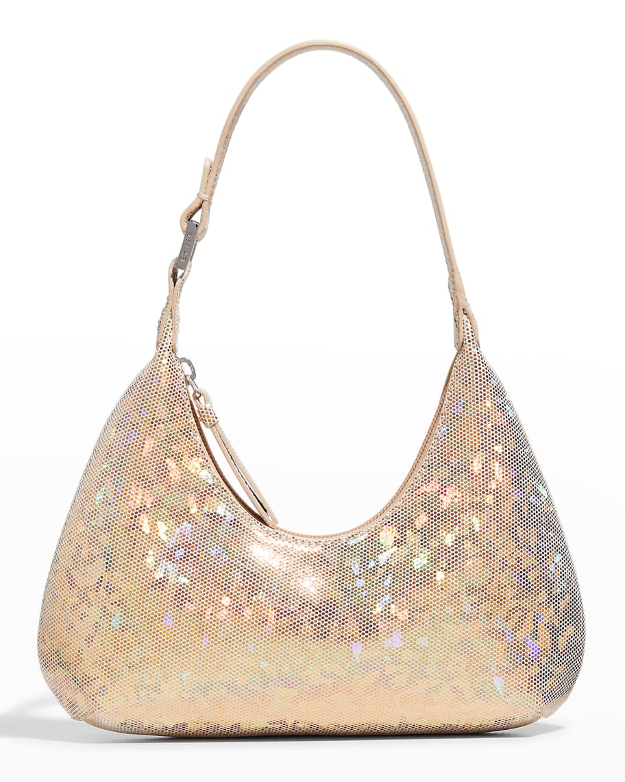 basically a disco ball bag and we love it! 🪩 #louisvuitton