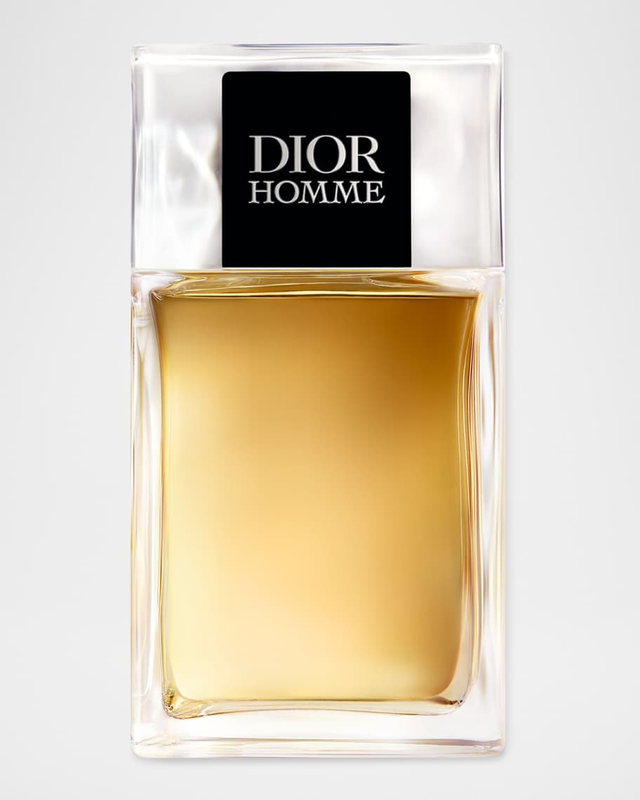 Dior Homme オードトワレ 100ml Dior 3.4 oz. Dior Homme Aftershave Lotion | Neiman Marcus