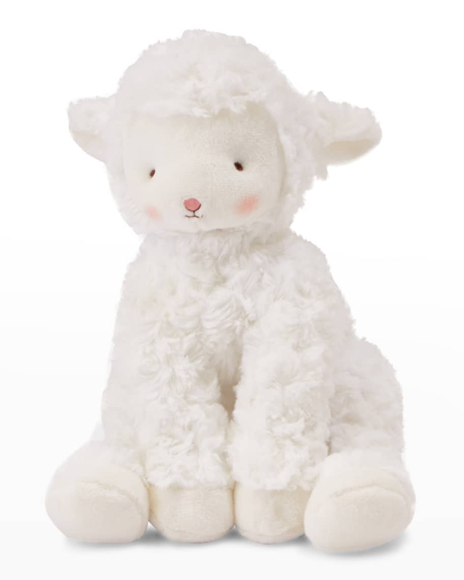 kiddo the lamb