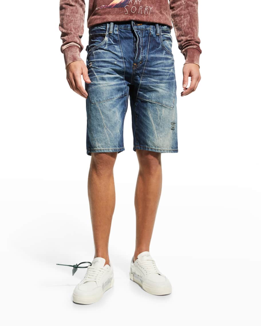 Prps shorts sale Clearance