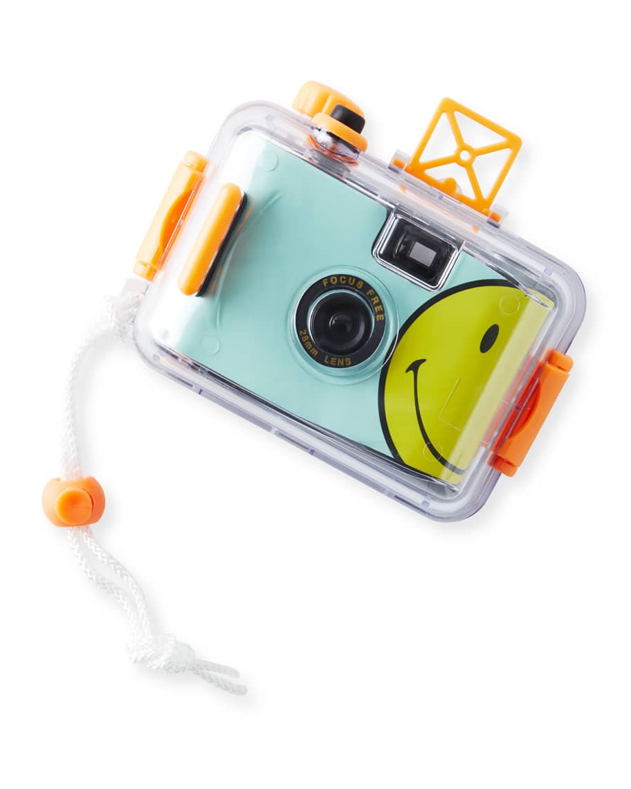 HOW TO USE YOUR UNDERWATER CAMERA – SUNNYLiFE US