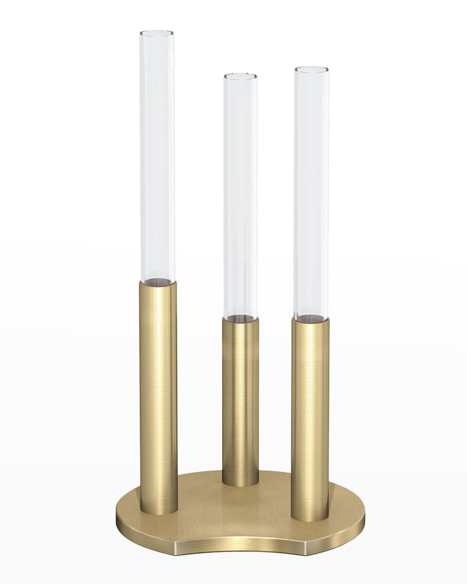 SWAROVSKI Decorative Crystal Vase Neiman Marcus