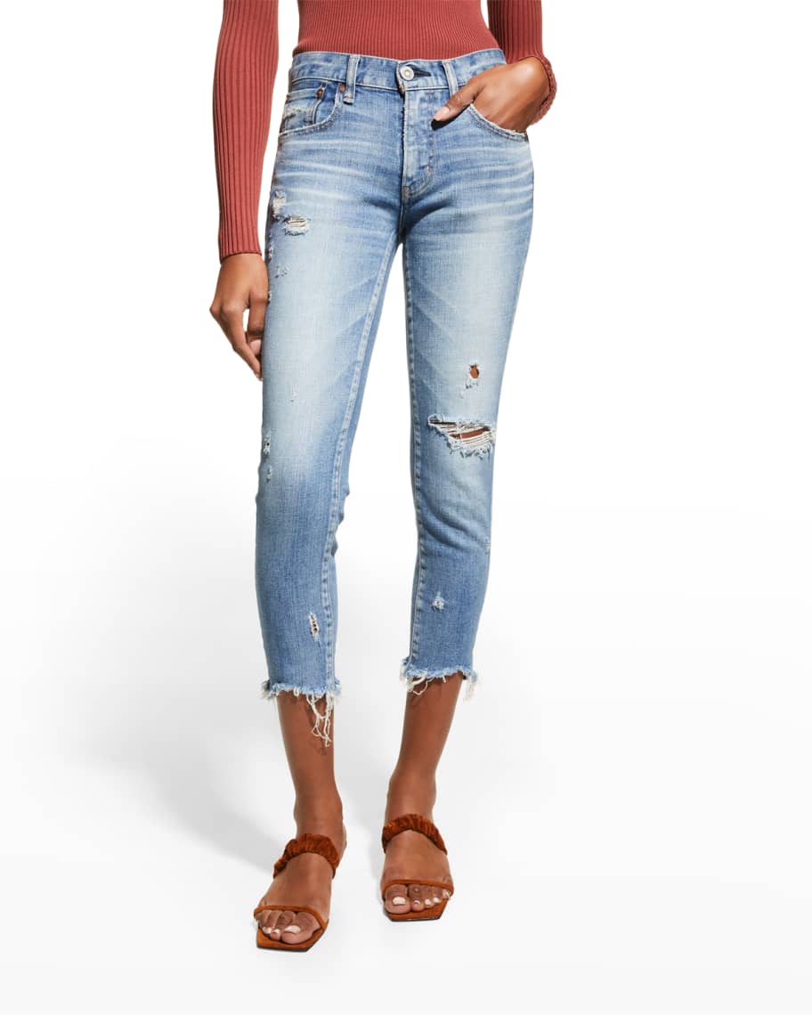 Moussy cheap vintage ridgewood