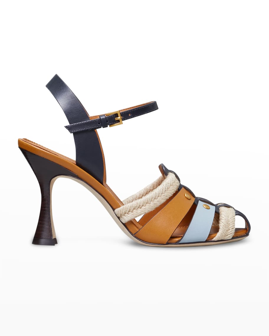 tory burch fisherman shoes