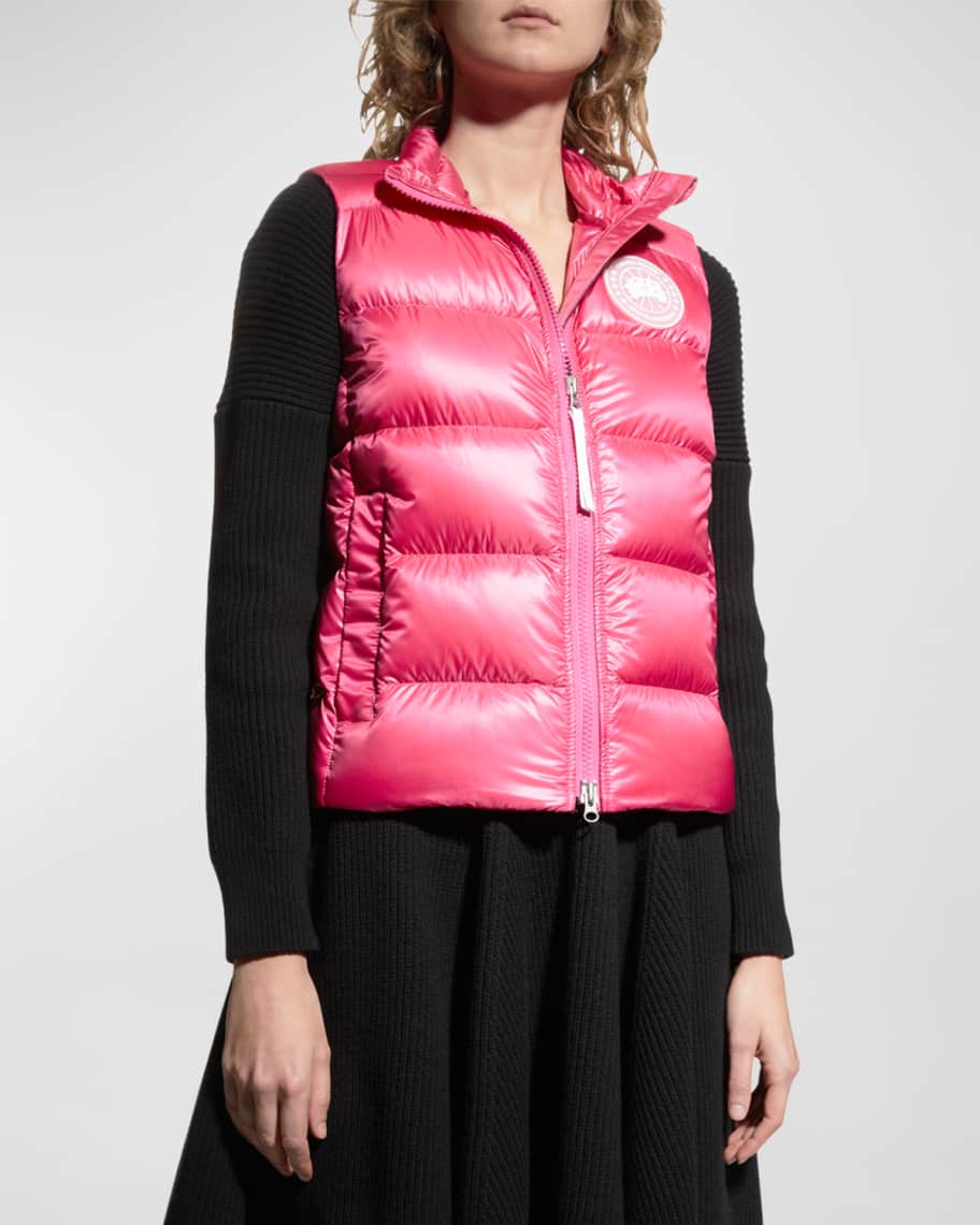  ＊Cypress Vest Arctic Florals＊ダウンベスト 49037466?w=400