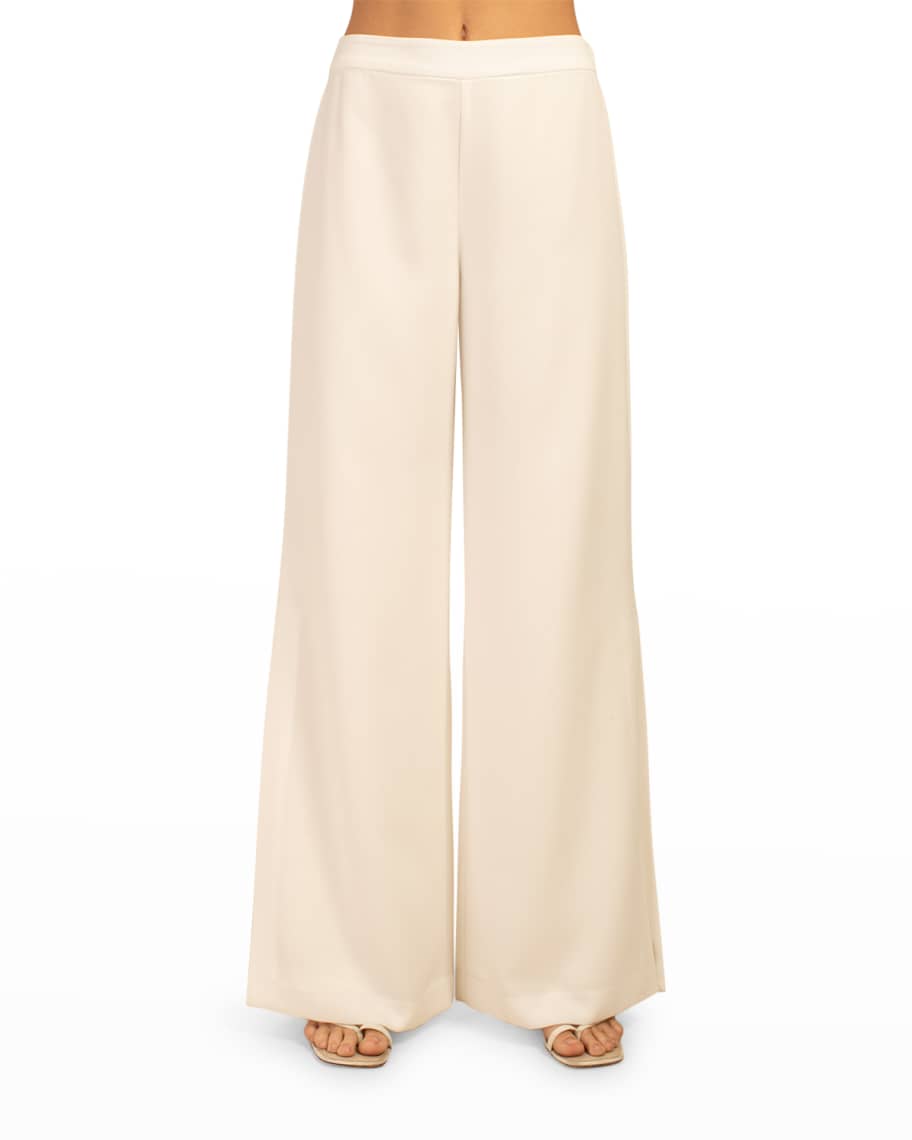 Carolyna Sunset Wide Leg Pants