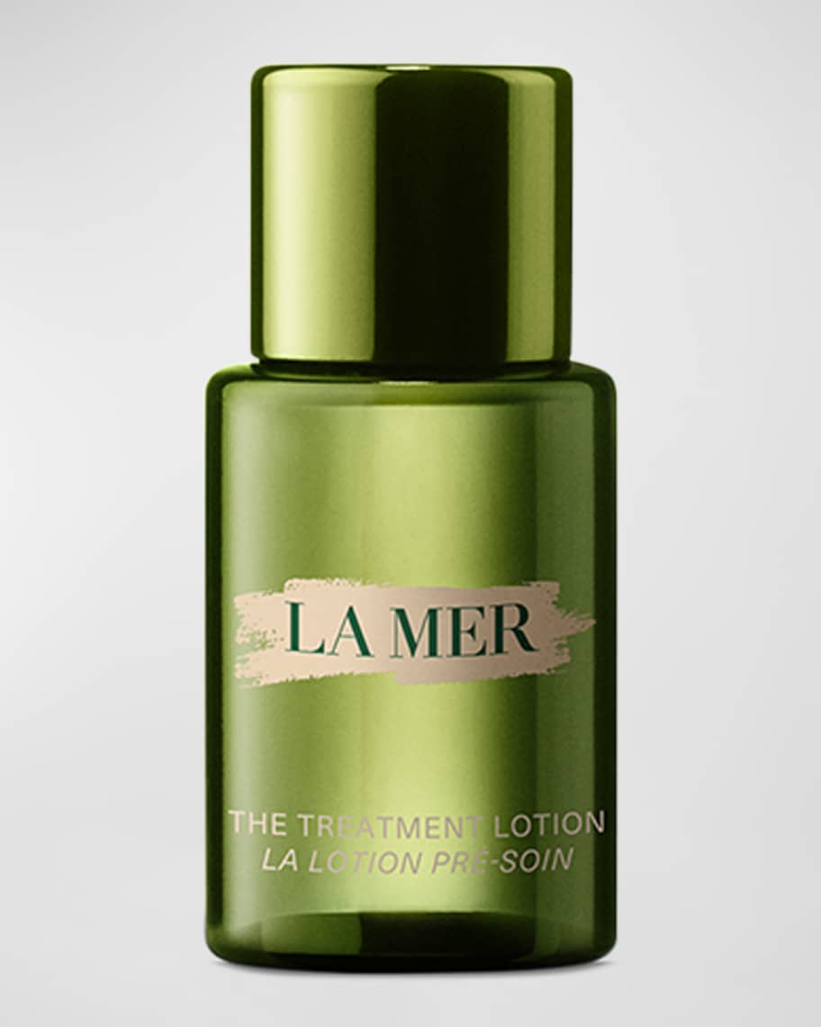 La Mer Treatment Lotion, 5 mL Yours with any 150 La Mer Purchase