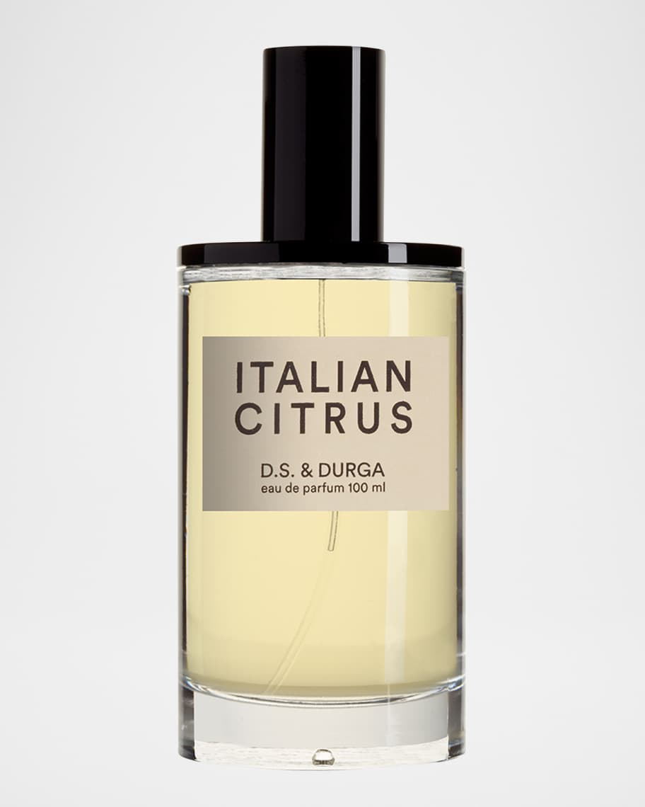 香水(ユニセックス) D.S. & Durga ITALIAN CITRUS D.S. & DURGA Italian Citrus Eau de Parfum, 3.4 oz. | Neiman Marcus