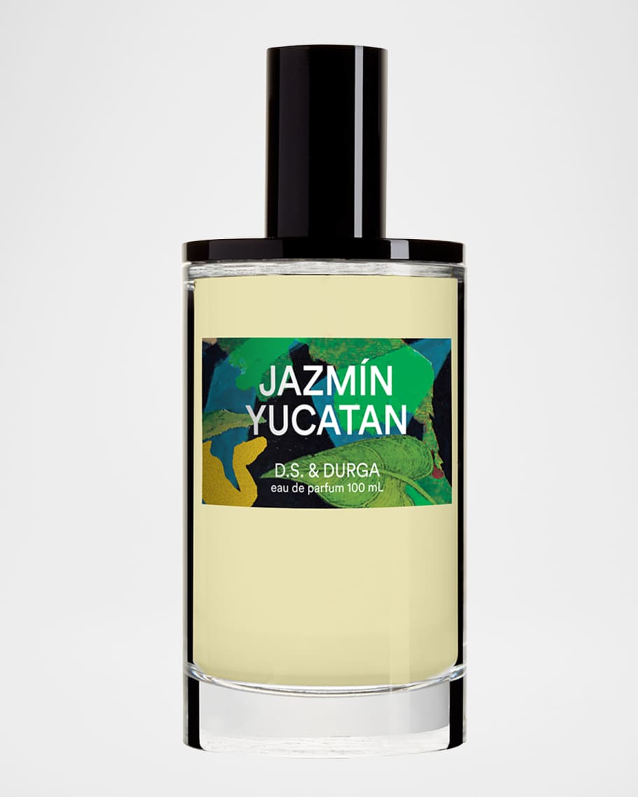 D.S. & DURGA Jazmin Yucatan Eau de Parfum, 3.4 oz. | Neiman Marcus