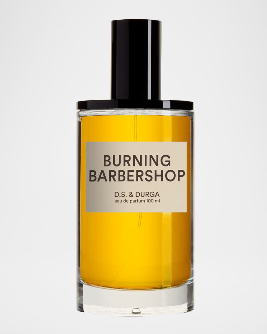 D.S. & DURGA Burning Barbershop Eau de Parfum, 3.4 oz. | Neiman Marcus