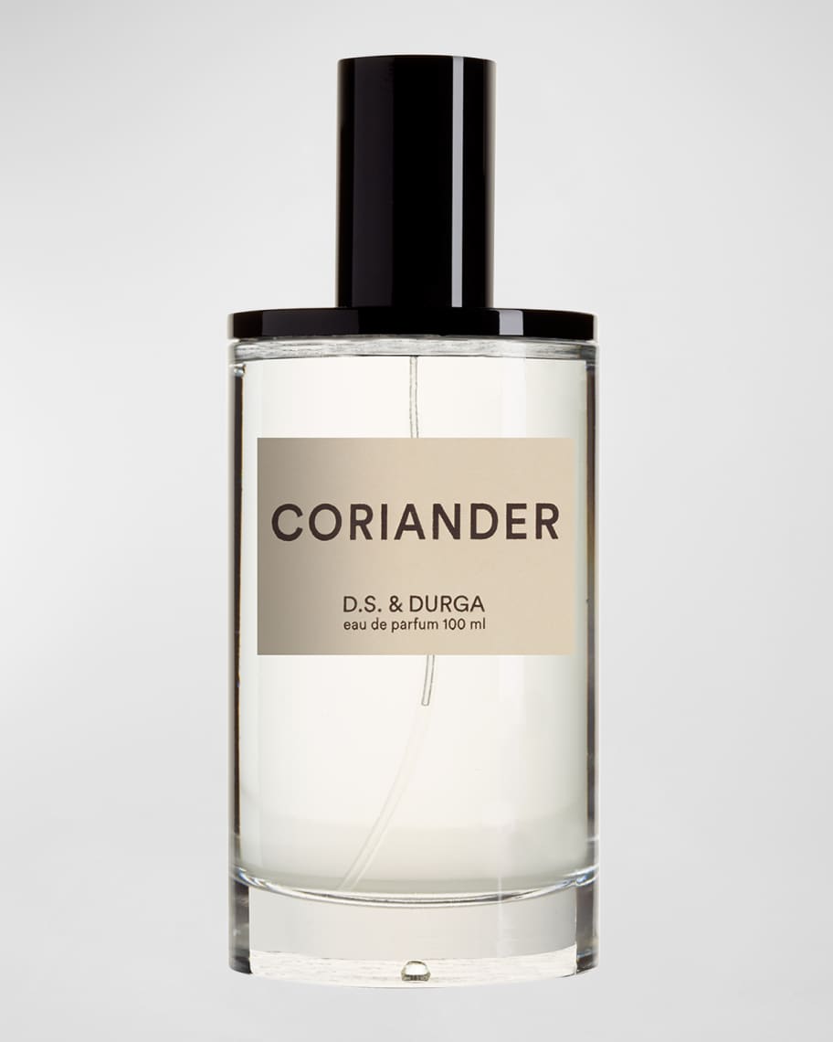 D.S. & DURGA Coriander Eau de Parfum, 3.4 oz. Neiman Marcus