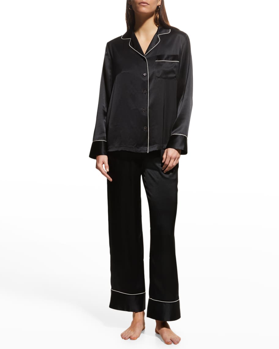 Neiman marcus pajamas sale 2025