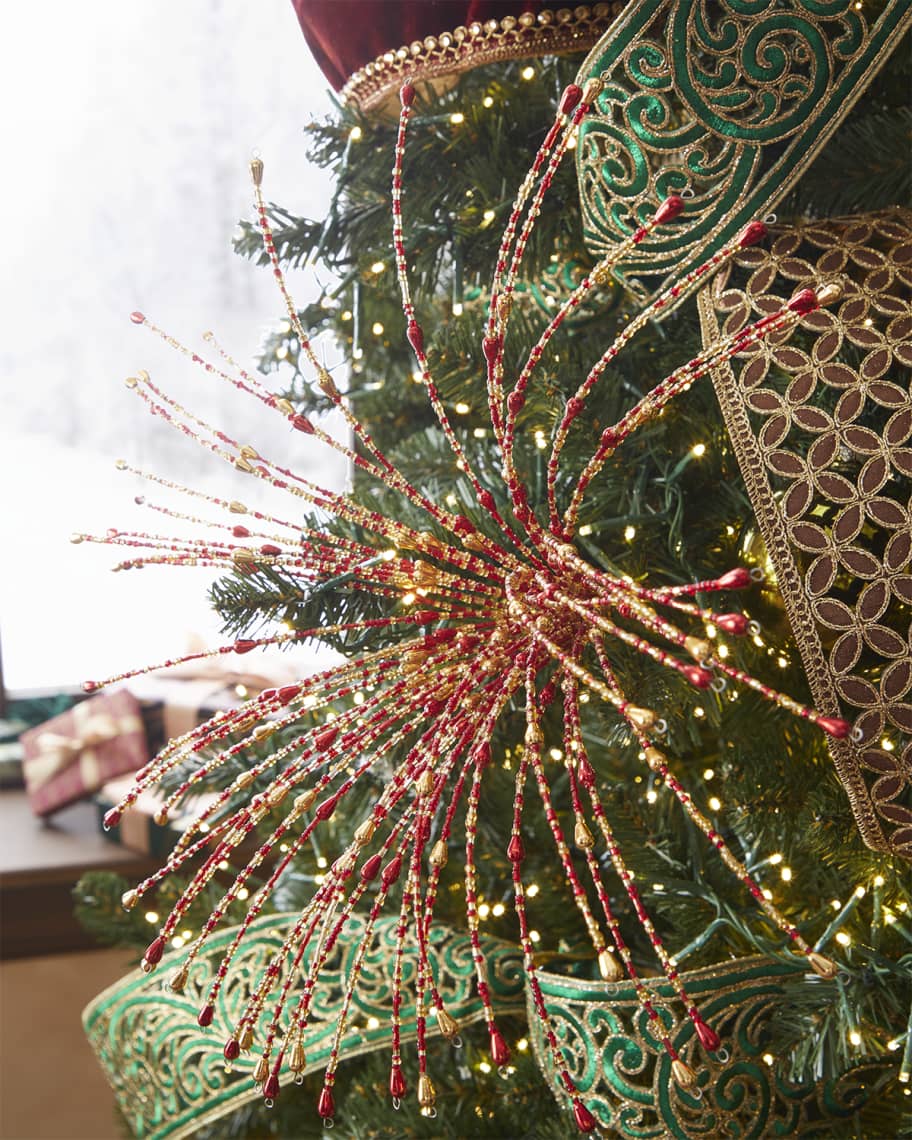 Neiman Marcus Spiritual Christmas Tree Spray Neiman Marcus