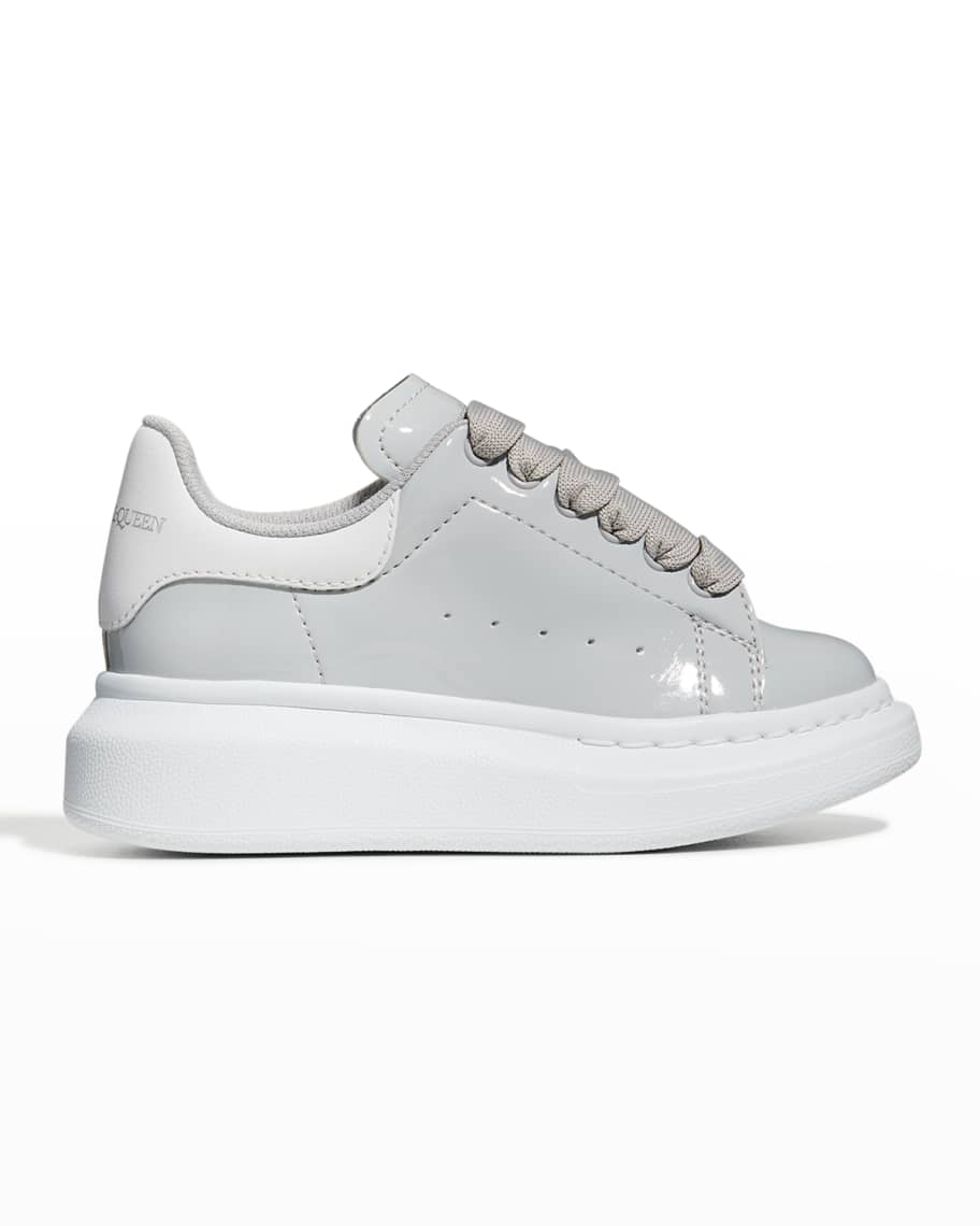 Alexander Mcqueen Sneakers For Boys