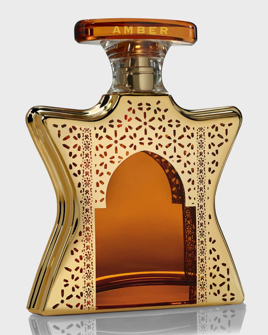 Bond No.9 New York Dubai Amber Eau de Parfum, 3.4 oz. Neiman Marcus