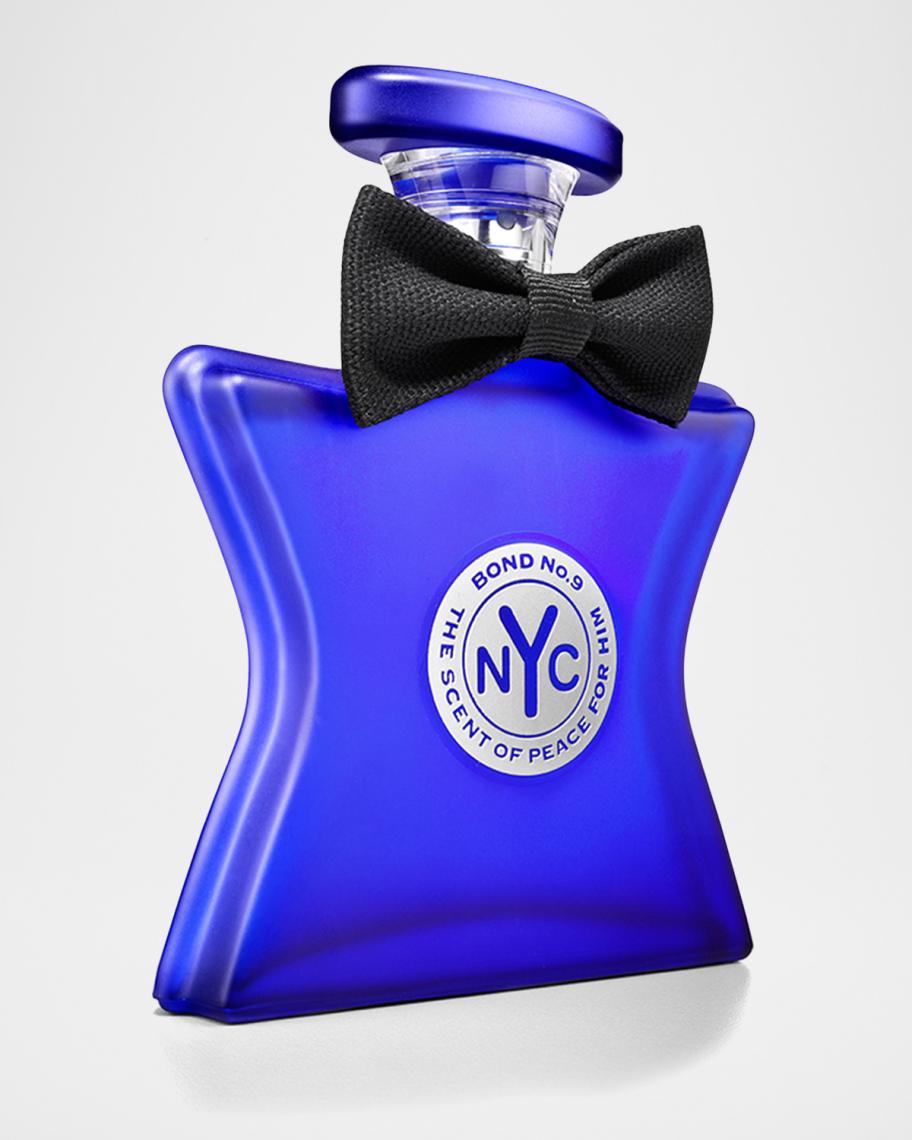 Bond No.9 New York The Scent of Peace For Him Eau de Parfum, 3.4