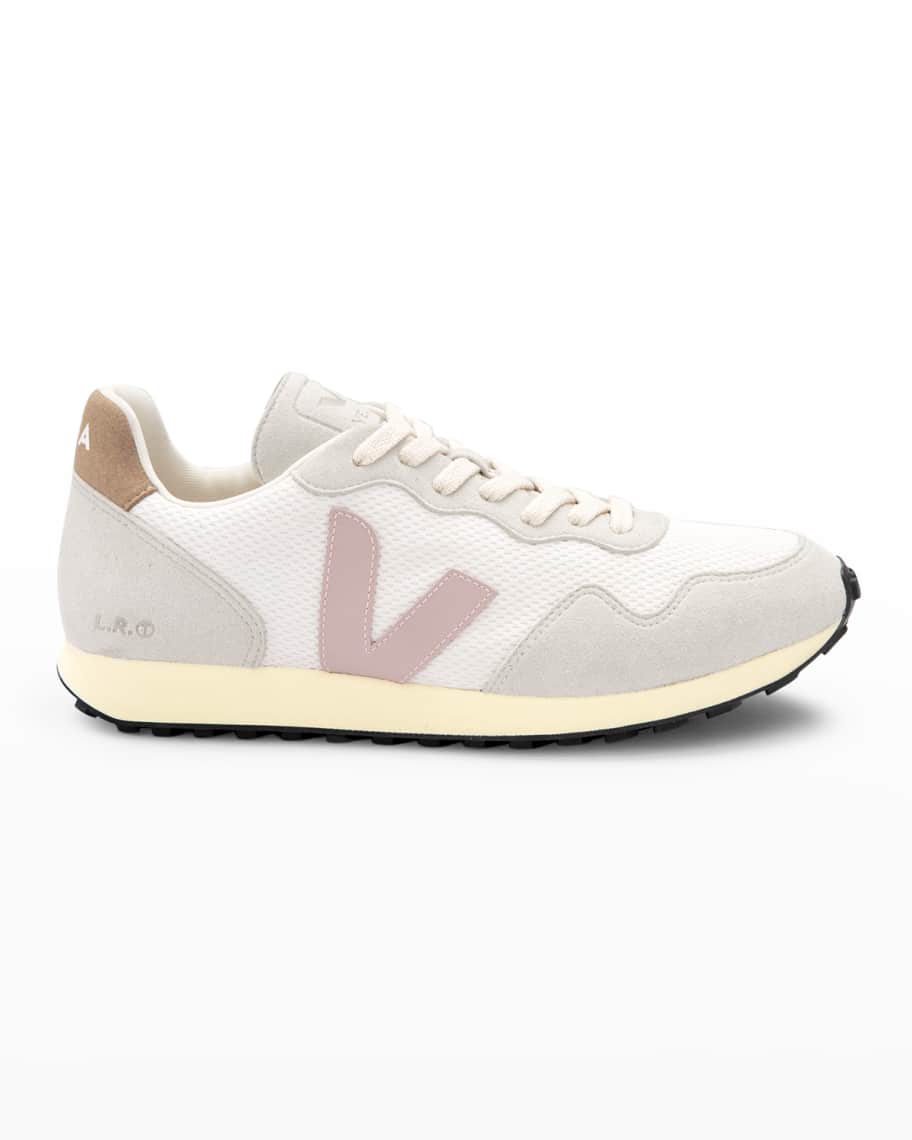 neiman marcus veja sneakers