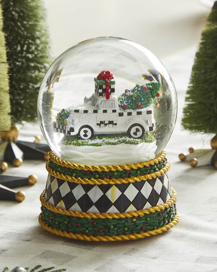 MacKenzie-Childs 6.5