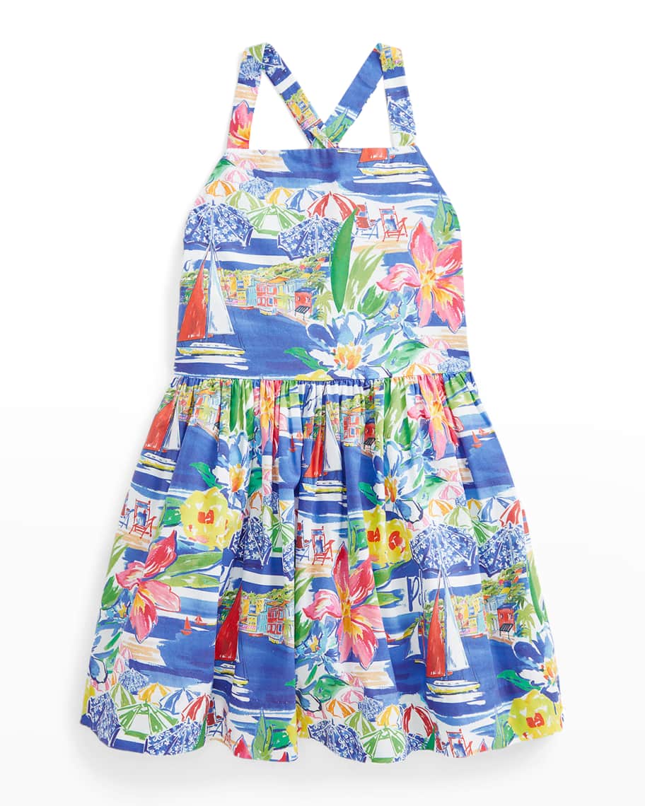 Ralph lauren pinafore dress shop