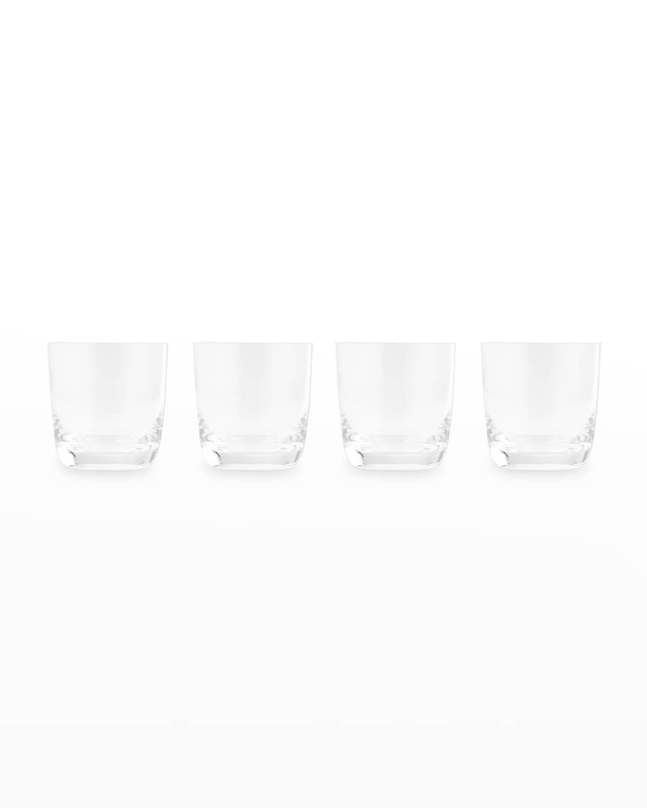 Taos Double Old Fashioned Glasses (Set of 4)