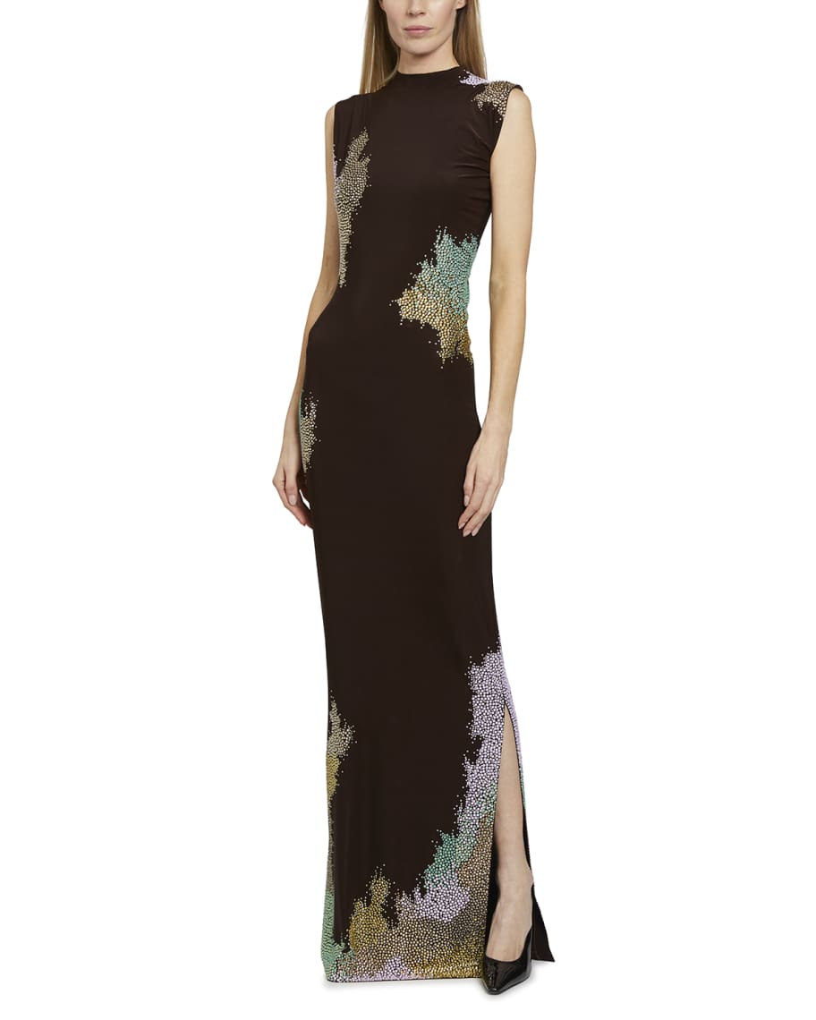 andi fantasy gown