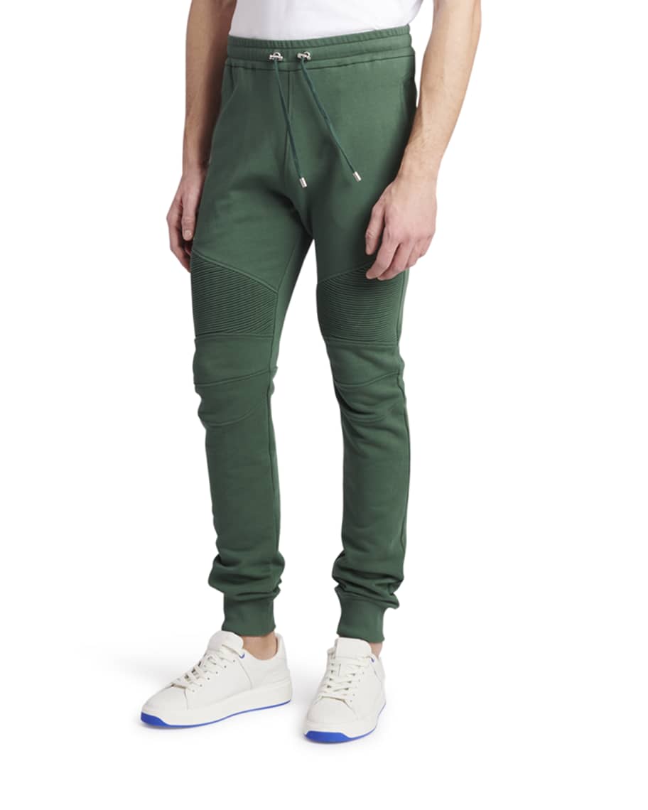 Balmain jogging pants store