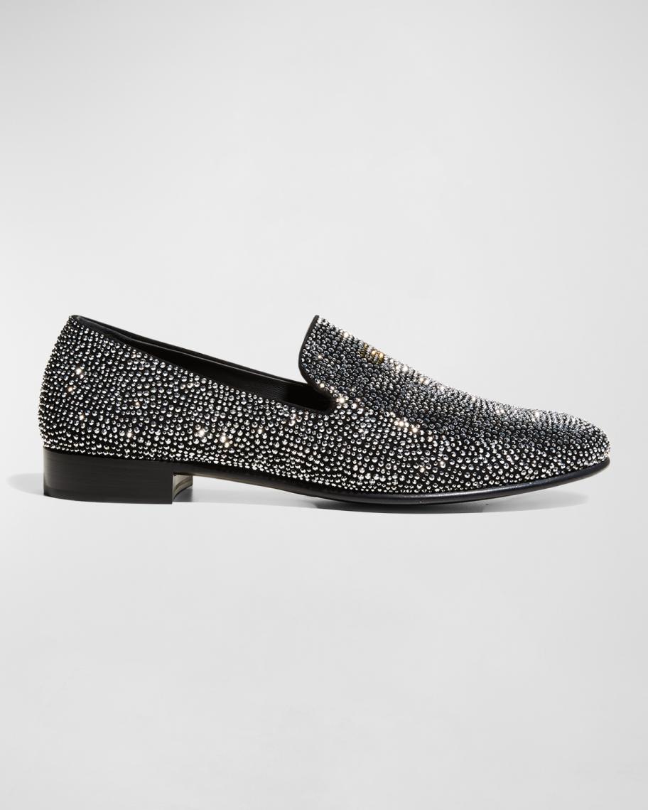 Giuseppe Zanotti Men display picture 3