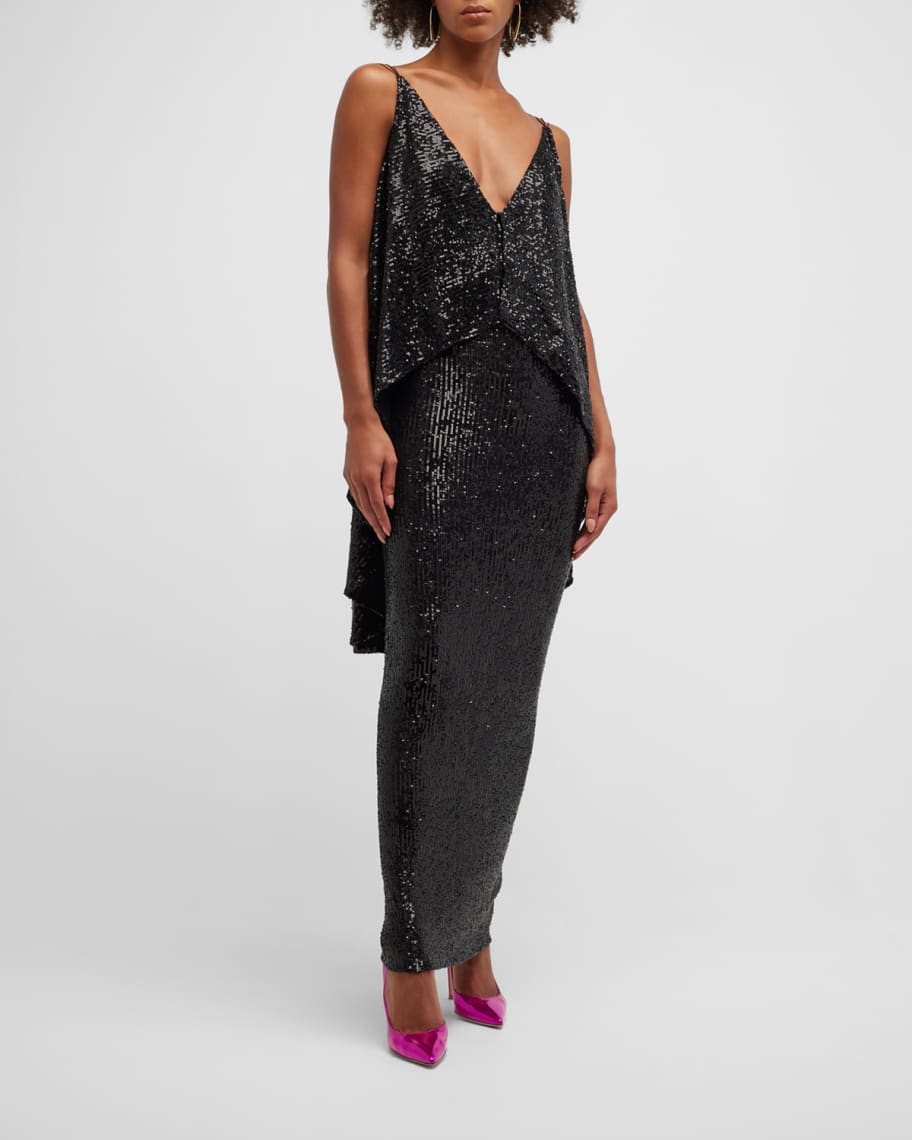Alice and olivia gwenda dress new arrivals