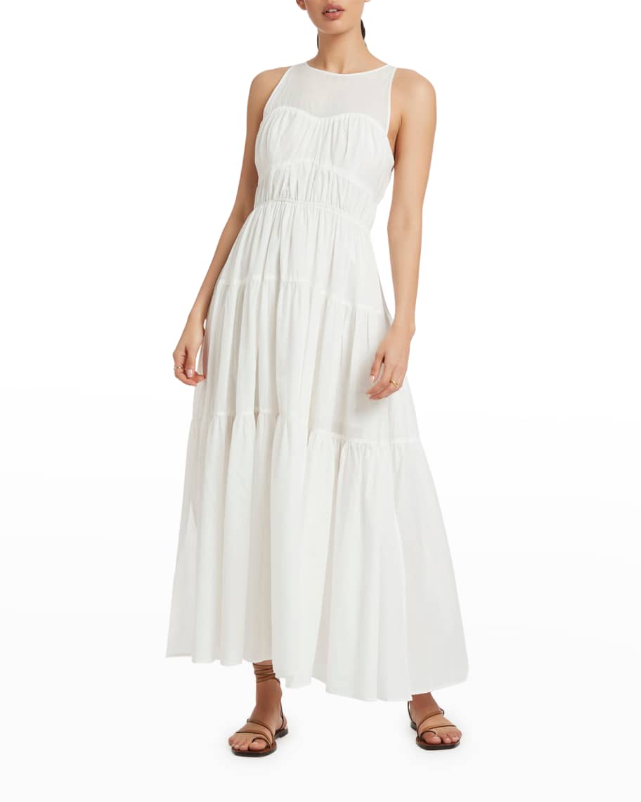 Jets maxi dress hotsell